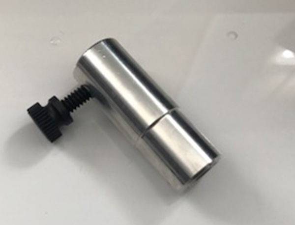 Maker adjustable pen holder