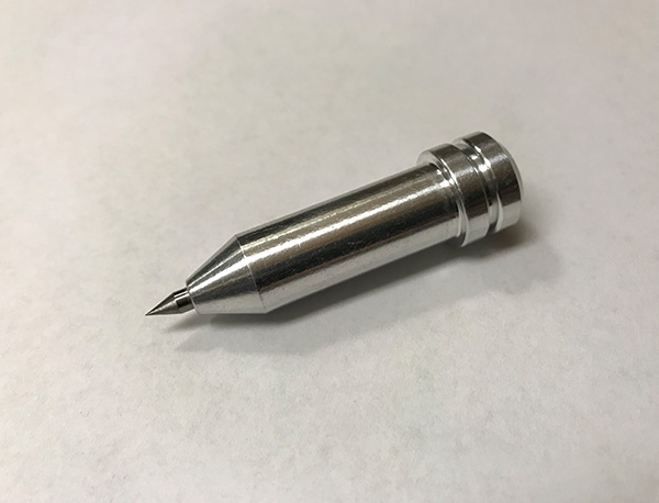 Explore One precision engraver