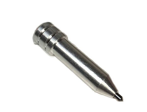 Explore One engraving tip